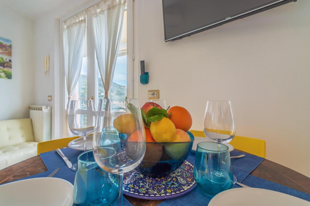 זואליי Casa Camilla Relax Con Una Vista Da Sogno מראה חיצוני תמונה